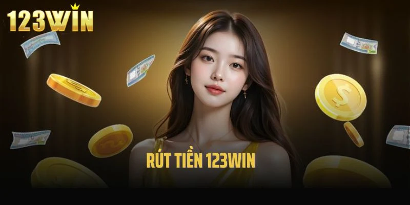 Hướng Dẫn Rút Tiền 123win Cực Nhanh, Trong Vòng 1 Nốt Nhạc